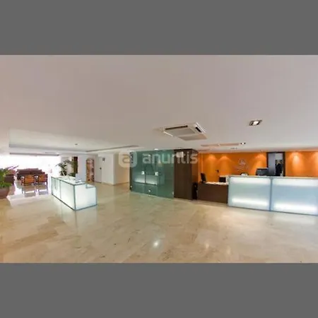Apartment En Playa Vera