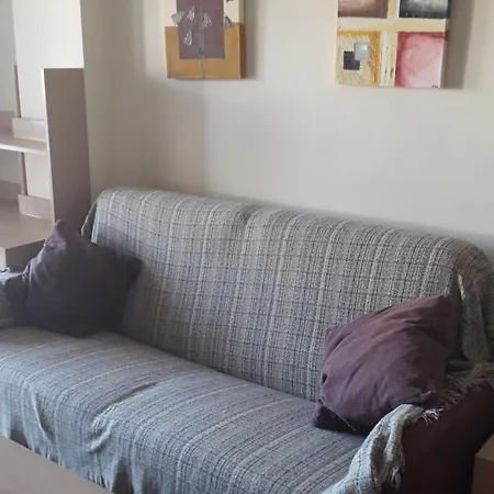 En Playa Apartment *