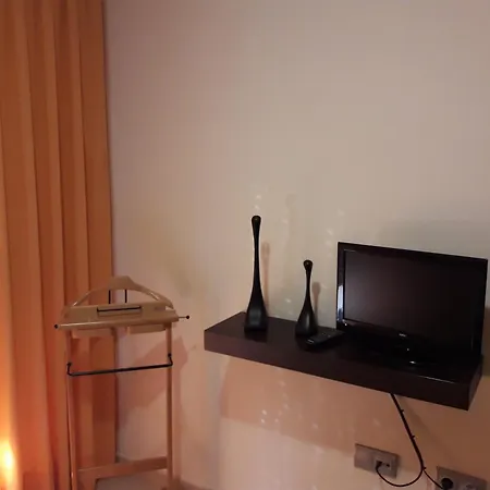 En Playa Apartment